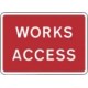 Works Access  